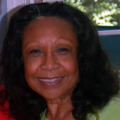 Sandra Hadland