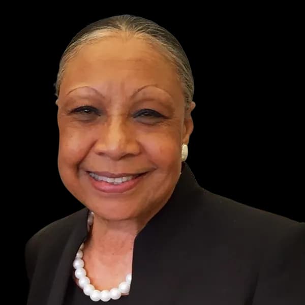 Rev. Sandra Hadland