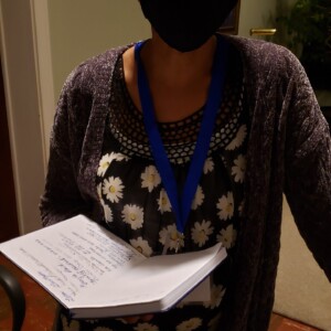 Friday Evening Social