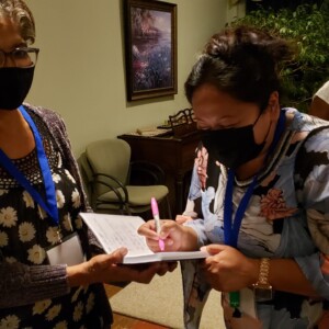 Friday Evening Social