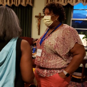 Friday Evening Social