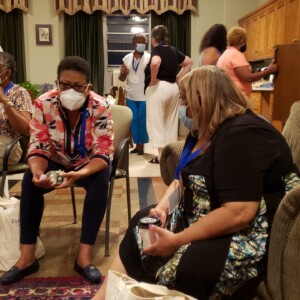 Friday Evening Social