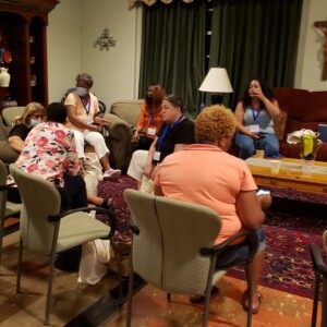 Friday Evening Social