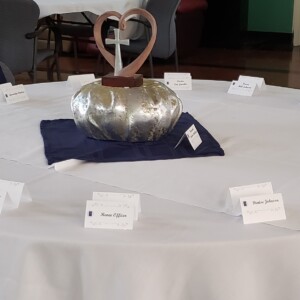 Saturday Afternoon Closed to Photography, Open to Visitation from Holy Spirit