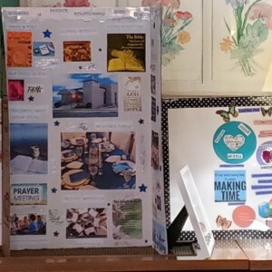 Saturday Afternoon Closed to Photography, Open to Visitation from Holy Spirit