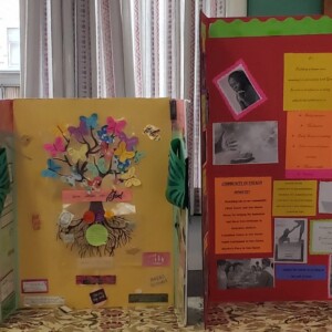 Saturday Afternoon Closed to Photography, Open to Visitation from Holy Spirit