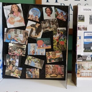 Saturday Afternoon Closed to Photography, Open to Visitation from Holy Spirit