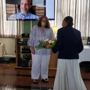 Special Recognitions