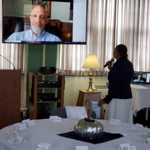 Special Recognitions