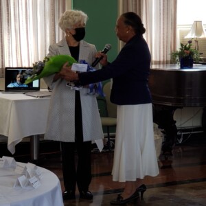 Special Recognitions