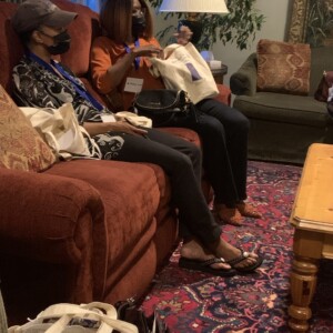 Friday Evening Social