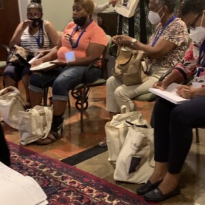 Friday Evening Social