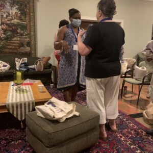 Friday Evening Social