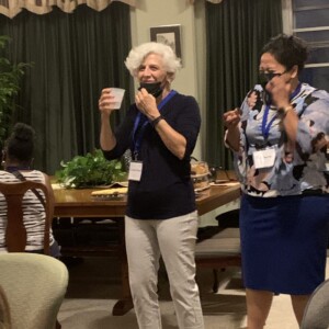 Friday Evening Social