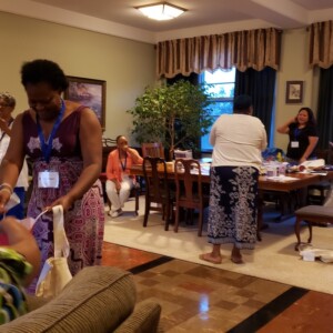 Friday Evening Social 2022