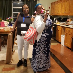 Friday Evening Social 2022