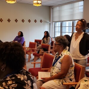 Sunday Morning Chapel, Praise, Worship, Message, Communion 2022