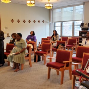 Sunday Morning Chapel, Praise, Worship, Message, Communion 2022