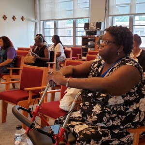 Sunday Morning Chapel, Praise, Worship, Message, Communion 2022