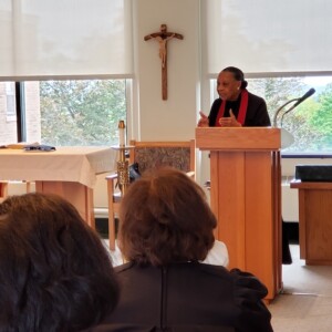 Sunday Morning Chapel, Praise, Worship, Message, Communion 2022