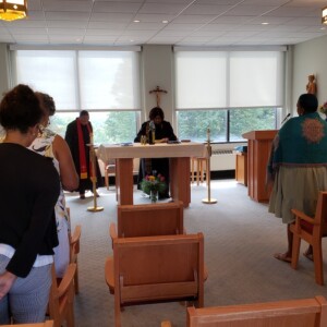 Sunday Morning Chapel, Praise, Worship, Message, Communion 2022