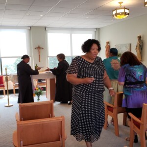 Sunday Morning Chapel, Praise, Worship, Message, Communion 2022