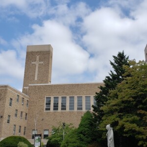 The Holy Family Passionist Retreat Center The Mentor's Table Celebration 2022