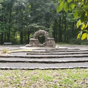 The Labyrinth