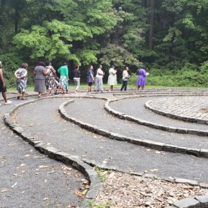 The Labyrinth