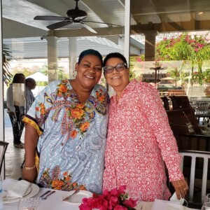 The Mentor's Table Celebration Paradise Island, Bahamas 2022