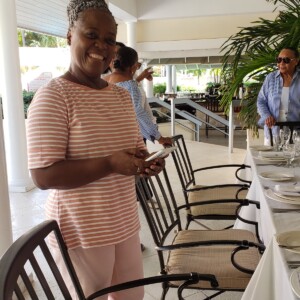 The Mentor's Table Celebration Paradise Island, Bahamas 2022