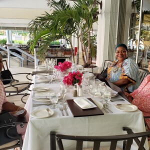 The Mentor's Table Celebration Paradise Island, Bahamas 2022