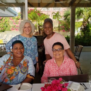 The Mentor's Table Celebration Paradise Island, Bahamas 2022