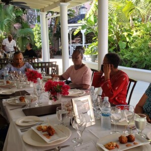 The Mentor's Table Celebration Paradise Island, Bahamas 2022