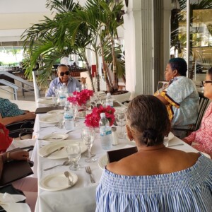The Mentor's Table Celebration Paradise Island, Bahamas 2022