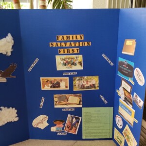 The Mentor's Table Celebration Paradise Island, Bahamas 2022