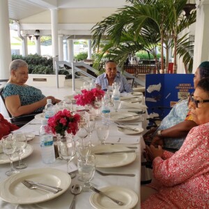 The Mentor's Table Celebration Paradise Island, Bahamas 2022