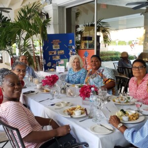 The Mentor's Table Celebration Paradise Island, Bahamas 2022