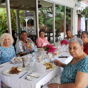 The Mentor's Table Celebration Paradise Island, Bahamas 2022