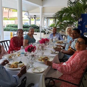 The Mentor's Table Celebration Paradise Island, Bahamas 2022