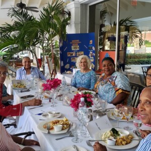 The Mentor's Table Celebration Paradise Island, Bahamas 2022