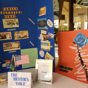 The Mentor's Table Celebration Paradise Island, Bahamas 2022