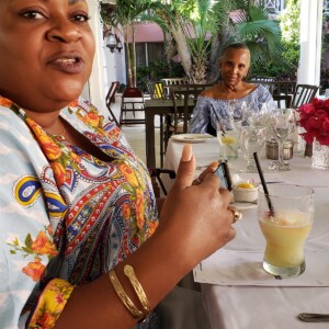 The Mentor's Table Celebration Paradise Island, Bahamas 2022