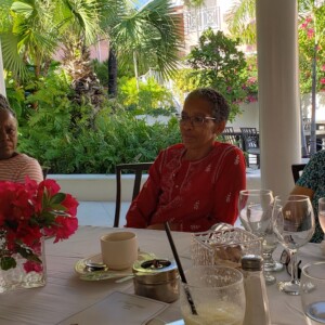 The Mentor's Table Celebration Paradise Island, Bahamas 2022
