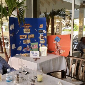The Mentor's Table Celebration Paradise Island, Bahamas 2022