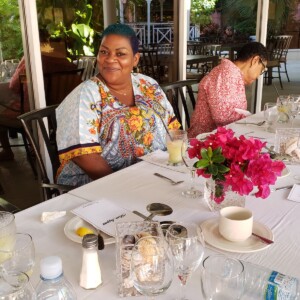 The Mentor's Table Celebration Paradise Island, Bahamas 2022