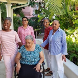 The Mentor's Table Celebration Paradise Island, Bahamas 2022