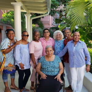 The Mentor's Table Celebration Paradise Island, Bahamas 2022