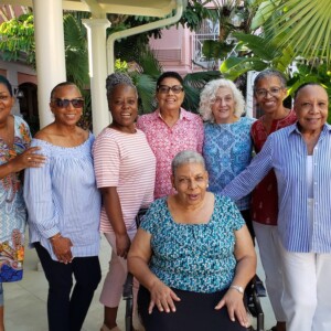 The Mentor's Table Celebration Paradise Island, Bahamas 2022