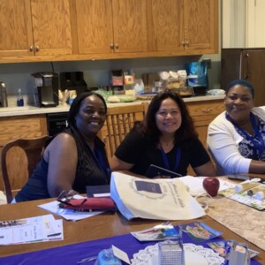 Friday Evening Social 2022